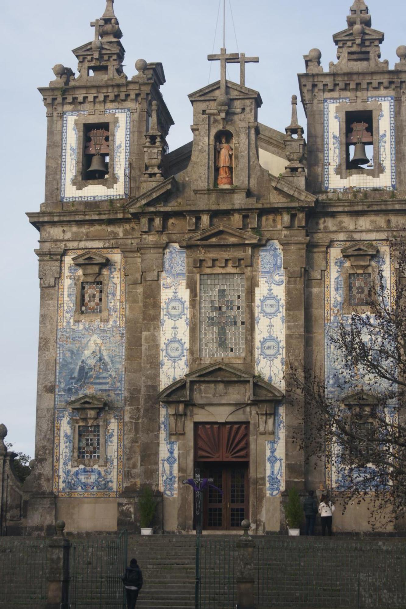 Hotel Chique Aliados Porto Exterior foto